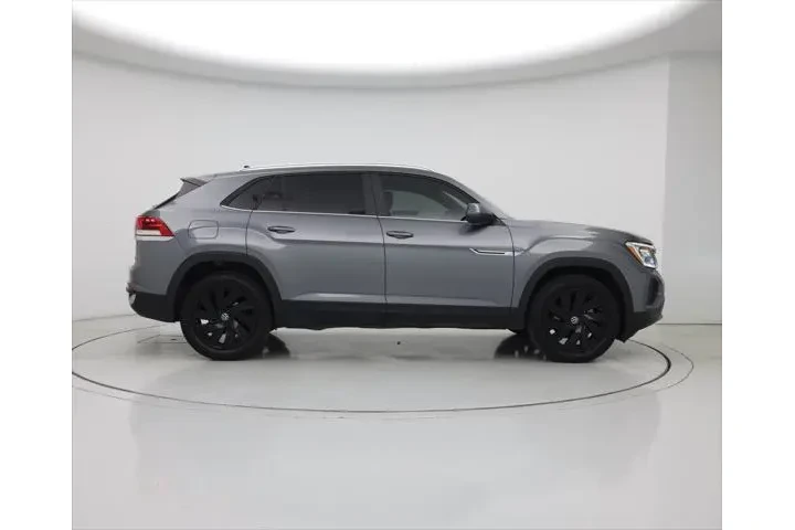 $28998 : Volkswagen Atlas Cross Sport image 7