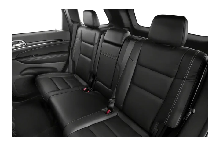 $17065 : Jeep Grand Cherokee 2019 4x4 image 8