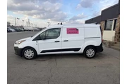 2022 Transit Connect XL