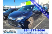 Honda Odyssey 2018 EX-L 4dr en Greenville