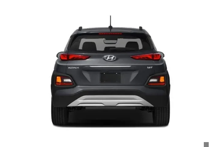$15900 : Hyundai KONA 2021 AWD SEL 4d image 5