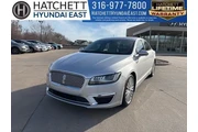 Lincoln MKZ Hybrid 2017 Rese en Wichita