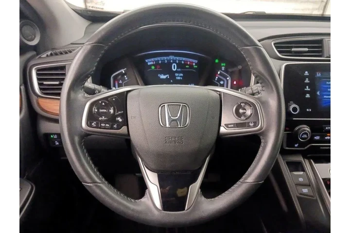 $28998 : Honda CR-V 2021 AWD EX-L 4dr image 10