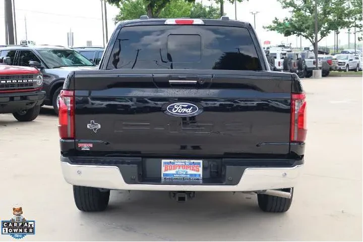 $39811 : Ford F-150 2024 4x2 XLT 4dr image 9