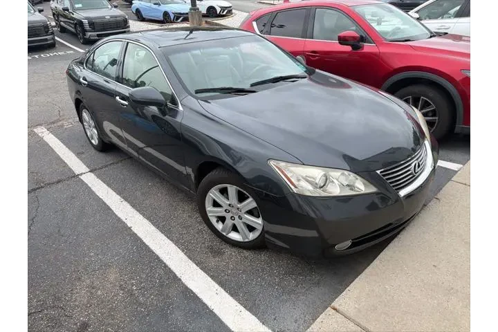 $11241 : Lexus ES 350 2008 4dr Sedan image 6