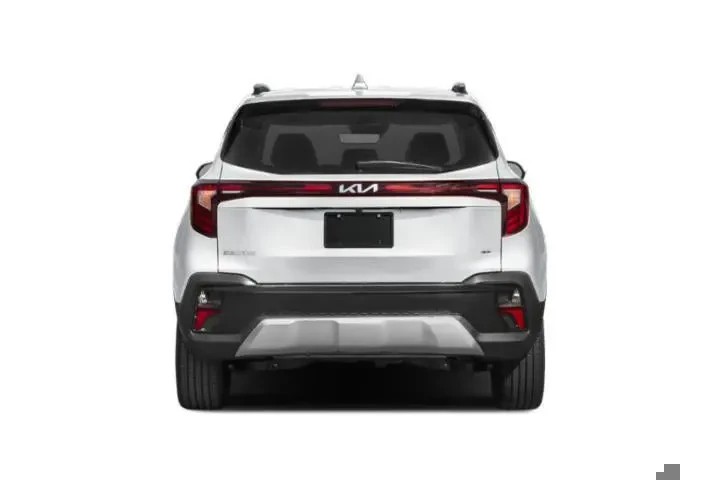 $24822 : Kia Seltos 2024 AWD SX 4dr S image 5