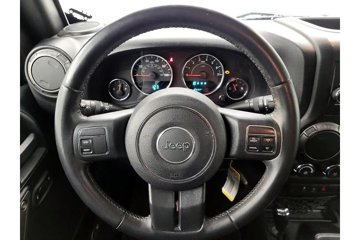 $19998 : Jeep Wrangler JK Unlimited 2 image 10