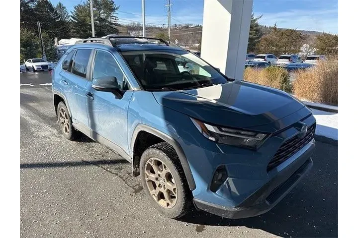 $28726 : Toyota RAV4 Hybrid 2023 AWD image 2