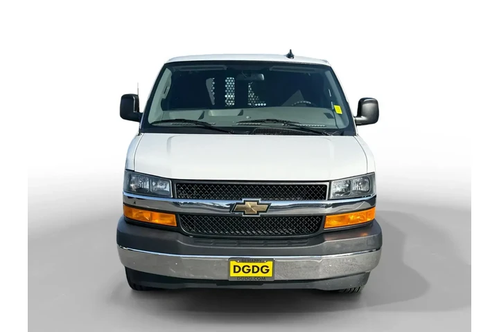 $30551 : Chevrolet Express 2024 2500 image 8
