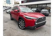 $26388 : Toyota Corolla Cross 2024 XL thumbnail