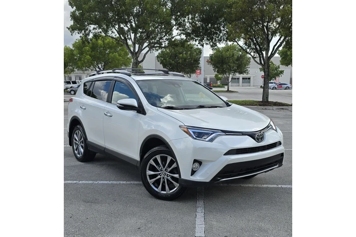 $13999 : Rav Limited image 5