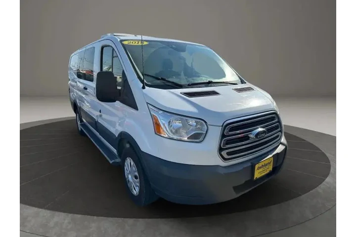 $10200 : 2018 Transit 250 image 10