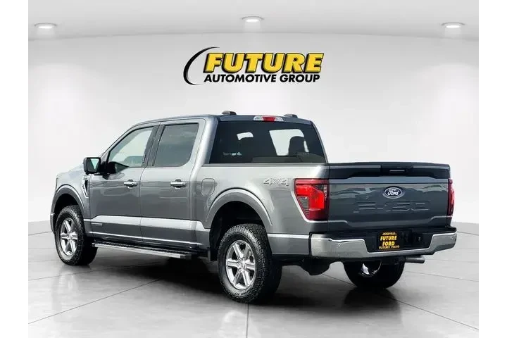 $39999 : Ford F-150 2024 4x4 XLT 4dr image 6
