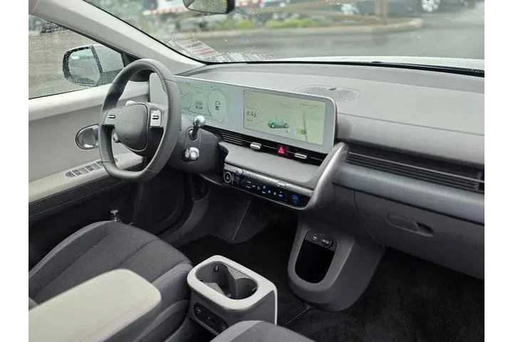 $24995 : Hyundai IONIQ 5 2024 SEL 4dr image 8