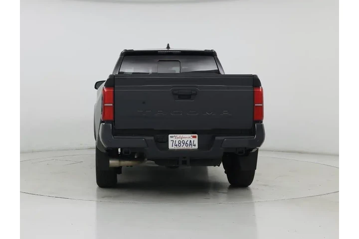 $32998 : Toyota Tacoma 2024 4x2 SR5 4 image 6