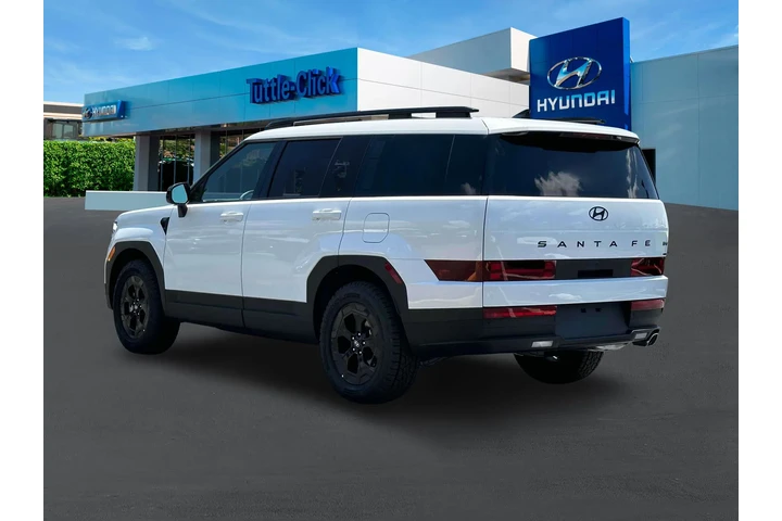 $31885 : Hyundai SANTA FE 2024 AWD XR image 5