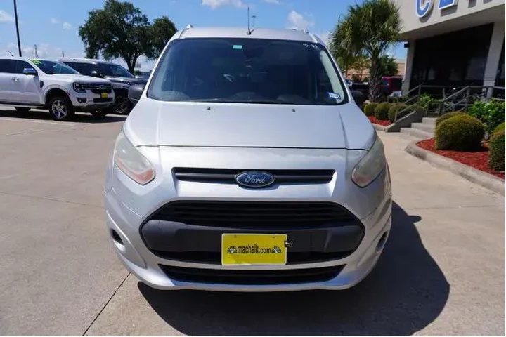 $10725 : Ford Transit Connect 2017 XL image 2