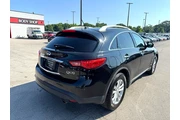 $12980 : 2016 QX70 AWD 4dr thumbnail