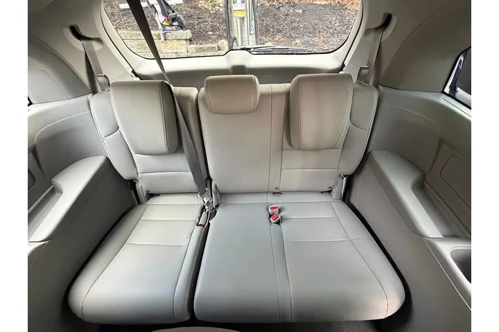 $14995 : 2015 Odyssey EX-L image 1