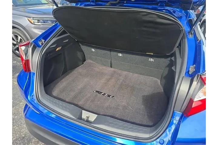 $14990 : Toyota C-HR 2020 LE 4dr Cros image 8