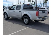 $19999 : Nissan Frontier 2019 4x4 S 4 thumbnail