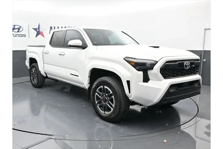 $39943 : Toyota Tacoma 2024 4x4 TRD S image 10