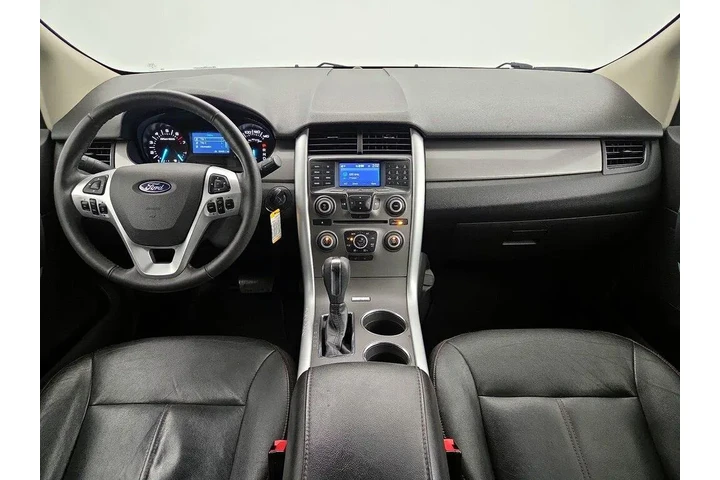 $13599 : Ford Edge 2014 AWD SEL 4dr C image 9