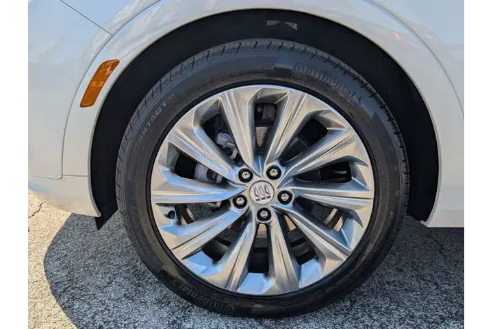 $24997 : Buick Envista 2025 Avenir 4d image 6