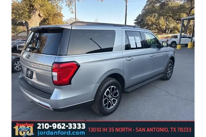 $38998 : Ford Expedition MAX 2024 4x2 image 8
