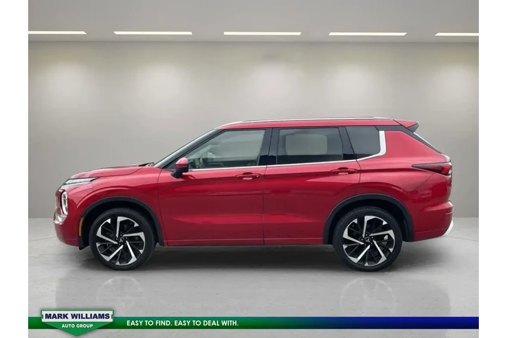 $27990 : Mitsubishi Outlander 2023 AW image 7