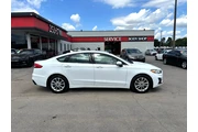 2019 Fusion SE FWD en Lexington