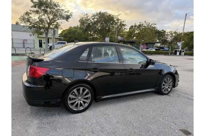 $13995 : 2009 Impreza WRX Premium image 10