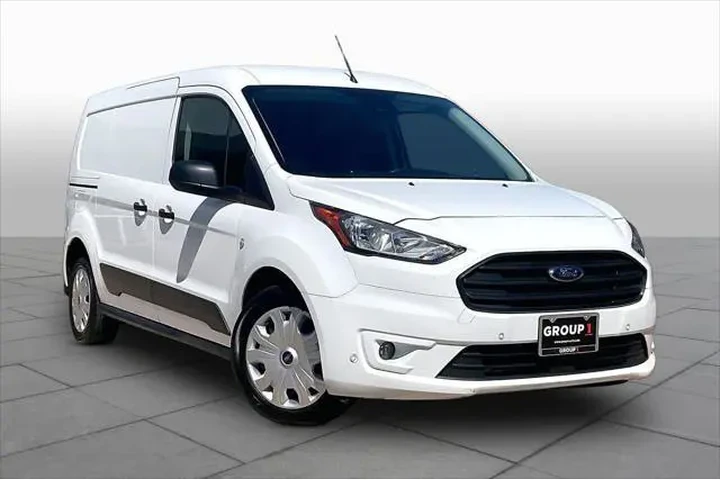 $20223 : Ford Transit Connect 2022 XL image 6