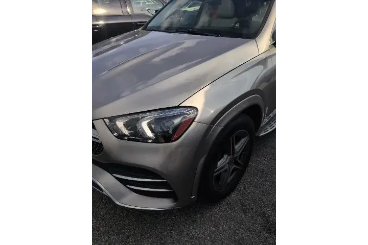 $39998 : Mercedes-Benz GLE 2022 AWD G image 7