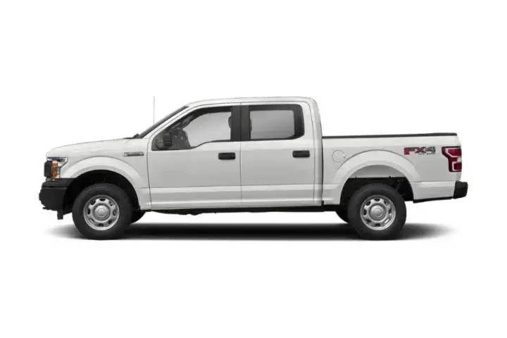 $28052 : Ford F-150 2020 4x4 XL 4dr S image 3