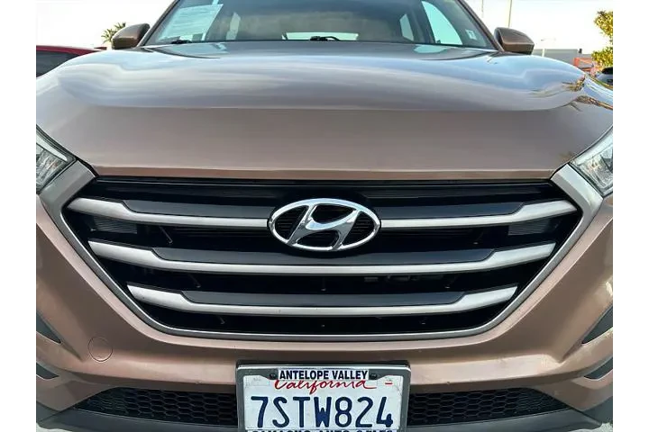 $14995 : Hyundai TUCSON 2016 SE 4dr S image 9