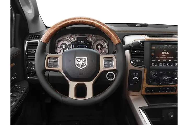 $39635 : Ram 2500 2014 4x4 Laramie 4d image 9