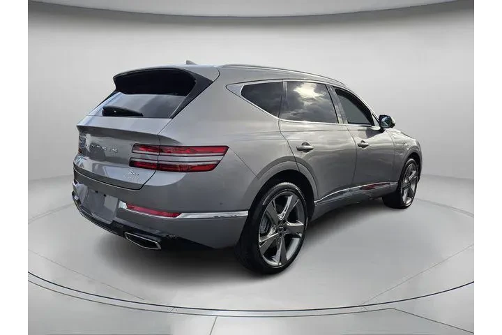 $39991 : Genesis GV80 2023 AWD 2.5T 4 image 8