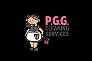 PGG CLEANING SERVICES en Orange County