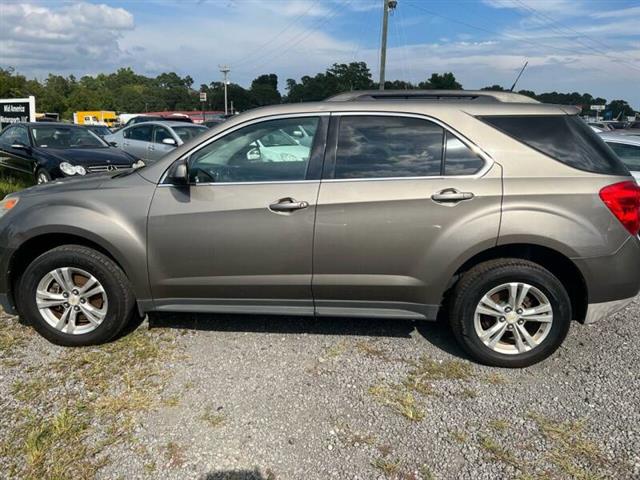 $8995 : 2011 Equinox LT image 4