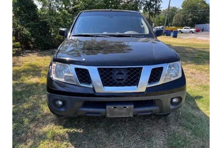 $14995 : 2013 Frontier image 7