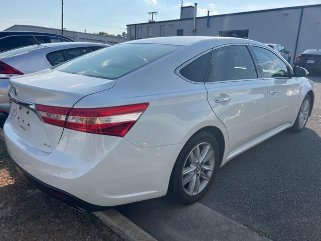 $12917 : PRE-OWNED 2013 TOYOTA AVALON image 8