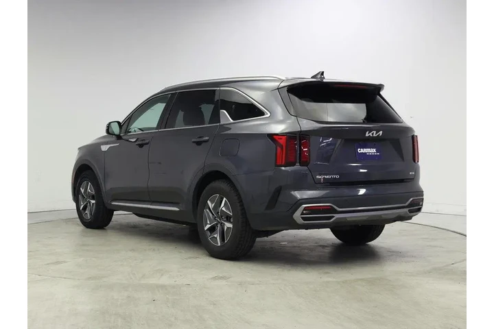 $27998 : Kia Sorento Hybrid 2023 EX 4 image 2