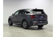 $27998 : Kia Sorento Hybrid 2023 EX 4 thumbnail
