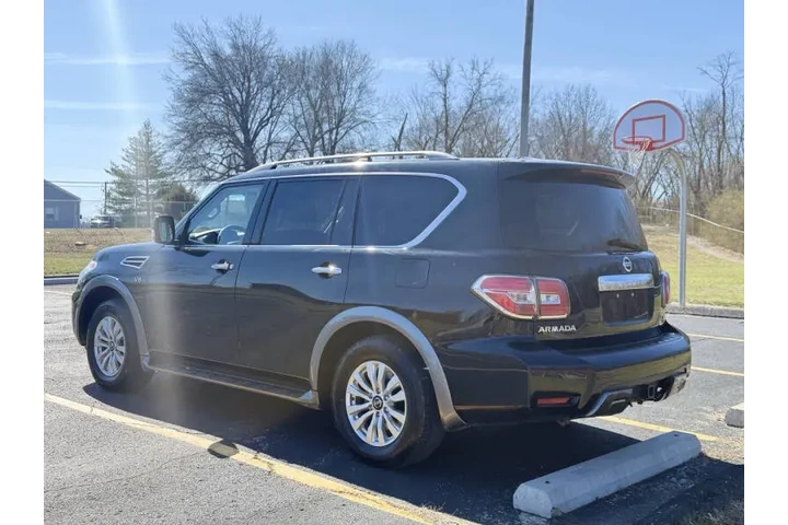 $12999 : 2020 Armada SV image 7