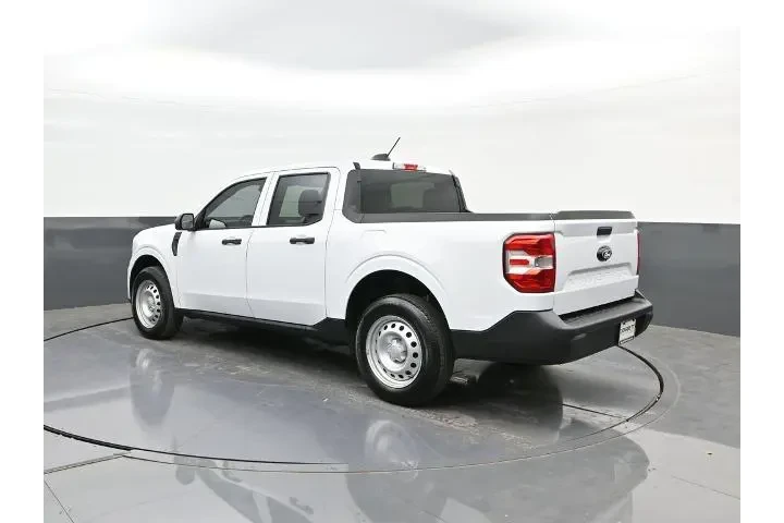 $29492 : Ford Maverick 2025 AWD XL 4d image 5