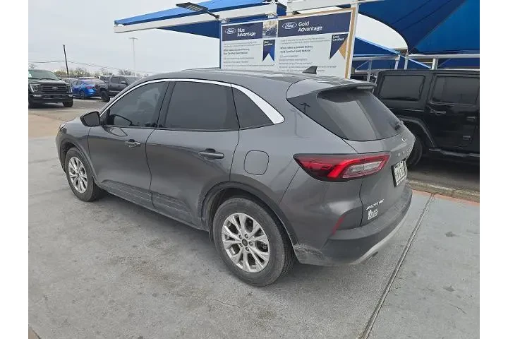 $20998 : Ford Escape 2024 Active 4dr image 2