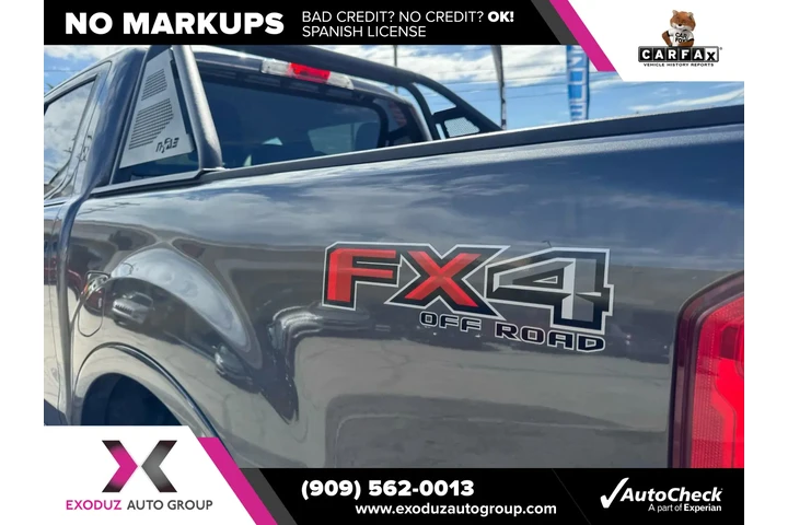 $30995 : 2020 Ranger XLT image 9