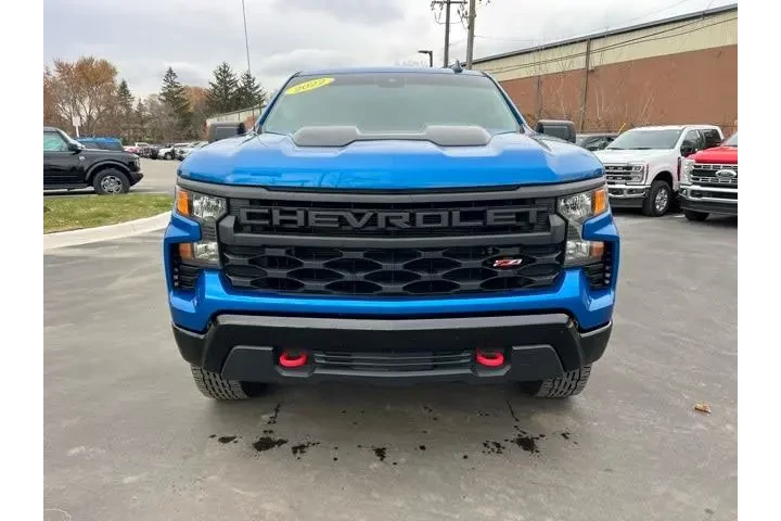 $33595 : Chevrolet Silverado 1500 202 image 2