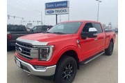 $39900 : Ford F-150 2021 4x4 Lariat 4 thumbnail